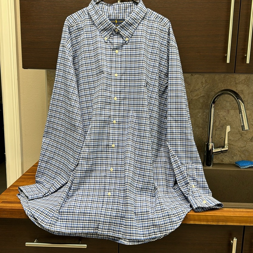 Ralph Lauren 4xl